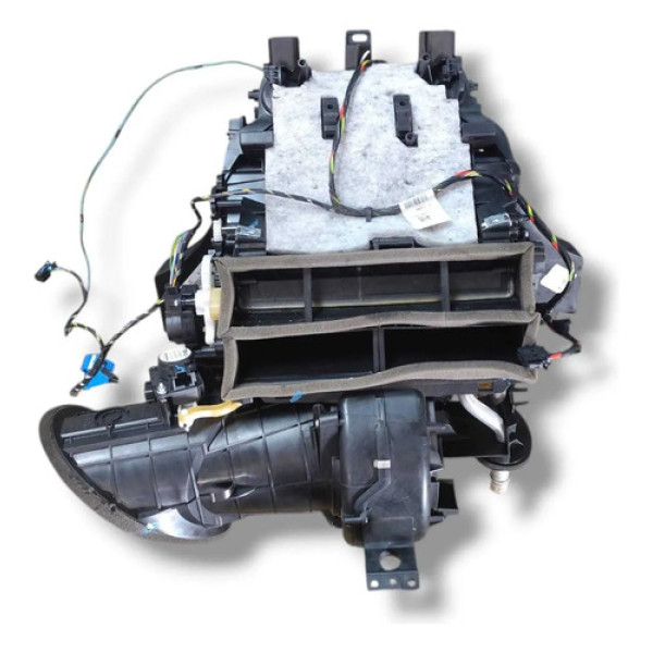 Caixa Evaporadora Ventilação Citroën C4 Cactus 2019 2023