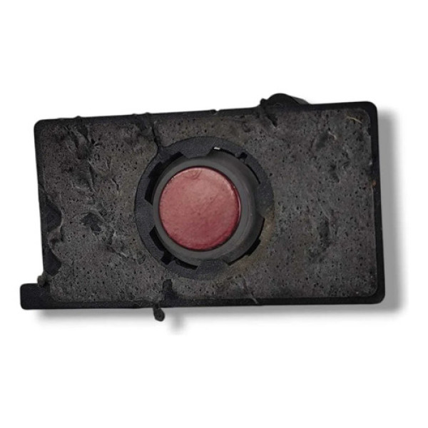 Sensor Estacionamento Traseiro City 22 24 Original Vermelho