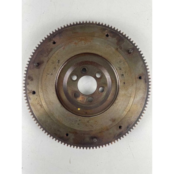 Volante Motor Cremalheira Vw Gol G8 1.0 3cc 2020