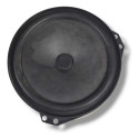 Alto Falante Esquerdo Gm Meriva Original 2005/2012 Preto