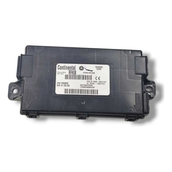 Modulo Conforto Dodge Freemont 2013-2015