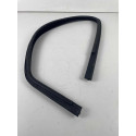 Caneleta Guia Do Vidro Porta Diant Dir Fiat Fastback 23/25 Preto