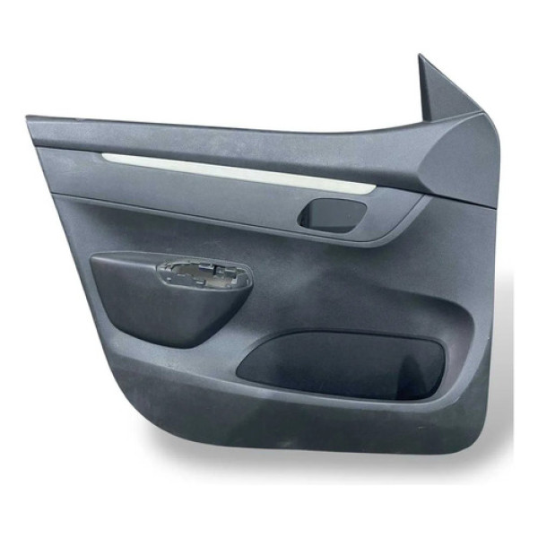 Forro Forraçao De Porta Dianteira Direita Renault Kwid 18 21