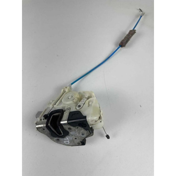 Fechadura Traseira Direita Voyage 2010 A 2015 Original 23948