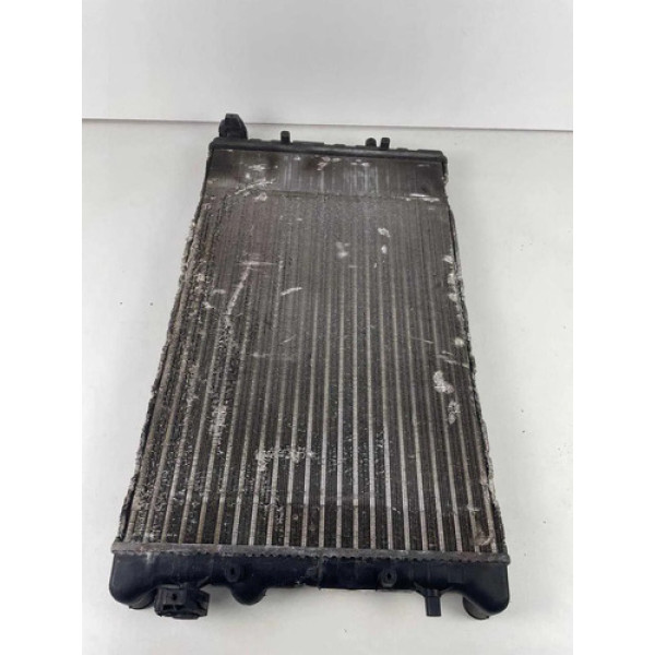 Radiador Dágua Motor Volkswagen Fox 2004 A 2010 5z0121253d