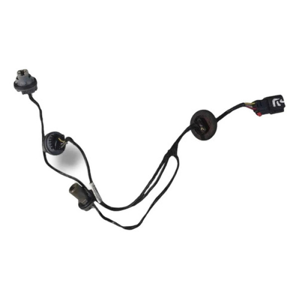 Soquete Lanterna Traseira Esquerd Chevrolet Onix Hatch 21 26