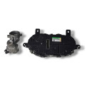 Kit Code Chevrolet Prisma Onix 1.4 2013 A 2019 Prata