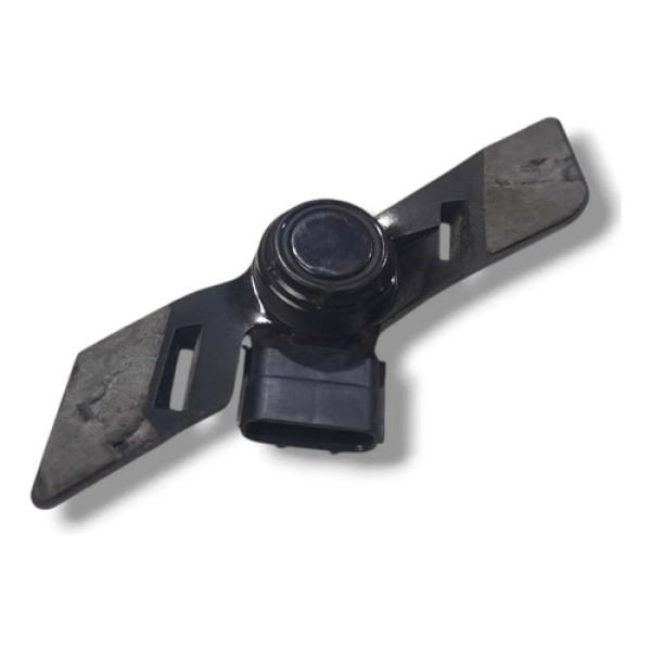 Sensor De Estacionamento Honda Hr-v 2015 A 2020 Unidade Preto