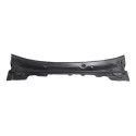 Grade Churrasqueira Chevrolet Onix 2020 2025 Preto Fosco