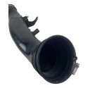  Mangueira Intercooler Bmw X3 X4 6cil 2013 2016 Preto