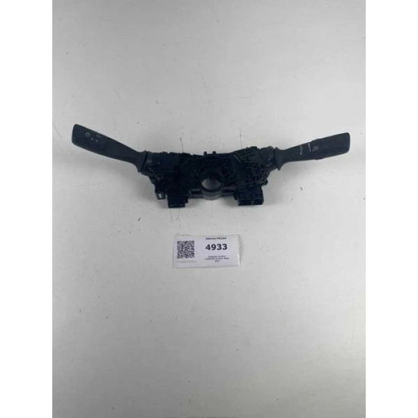  Comando De Seta Limpador Toyota Yaris 2020