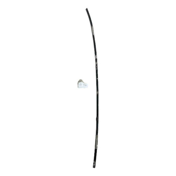 Friso Teto Fiat Idea 2010 Direito Original 100165770