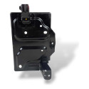 Suporte Base Bateria Gm Meriva 2007 Preto