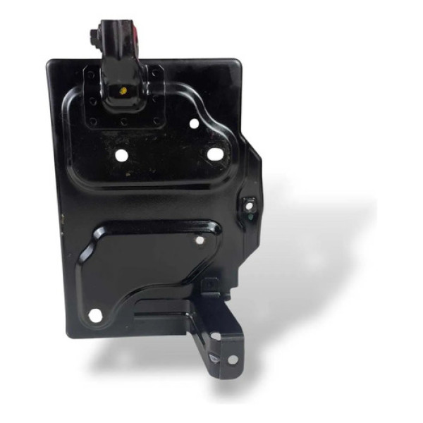 Suporte Base Bateria Gm Meriva 2007 Preto