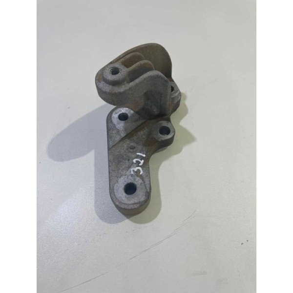 Suporte Coxim Inferior Cambio Ka 1.5 3cc 2015 A 2021