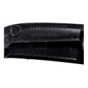 Moldura Acabamento Inferior Central Painel Onix Gm 2020 2024 Preto