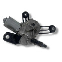 Motor Limpador Traseiro Mala Gm Agile 2011 2016