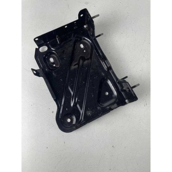 Suporte Da Bateria Fiat Fastback 2023 1.0 52160771 Preto