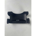 Acabamento Superior Chave Seta Coluna Agile Montana 11 A 20 Preto