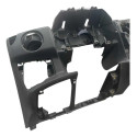 Capa Painel Tabelier Fiat Doblo 2002 A 2010 Cinza