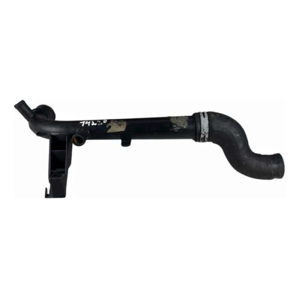 Tubo D\'água Motor Gm Meriva 2002/2011 Preto