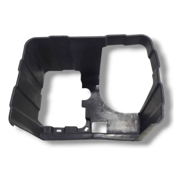 Caixa Suporte Bateria Honda Hr-v 2017 2020 Preto