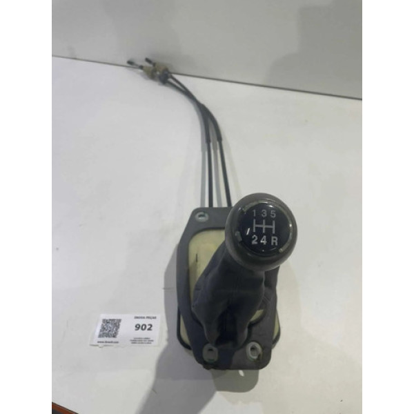 Alavanca Cambio Trambulador Grand Siena 1.6