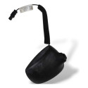 Base Antena Radio Prisma/onix/cobalt/spin - 52036416 Laranja