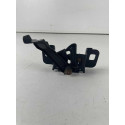 Fechadura Capô Chevrolet Agile Montana 2011 A 2015