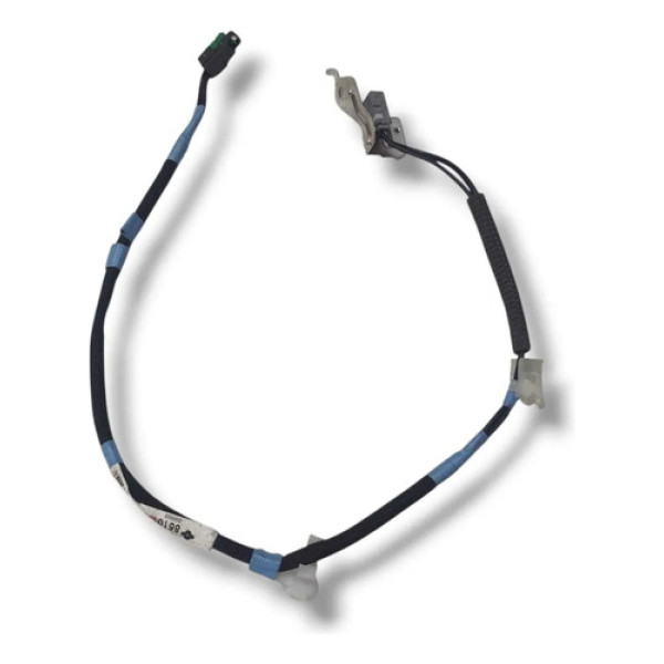 Chicote Antena Toyota Corolla Cross Hibrid 2022 2026