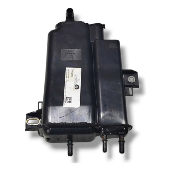 Filtro Canister Fiat Toro 2017-2018