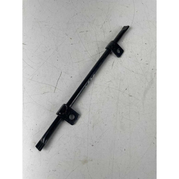 Suporte Parachoque Diant Esq Fastback Pulse Origina 52225101