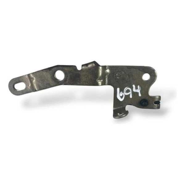 Suporte Cabo Velas Fiat Mobi Strada 2017 2022 55247128 Cinza
