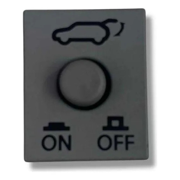 Botão Abert Porta Malas On/off Hyundai Vera Cruz 3.8 2009 