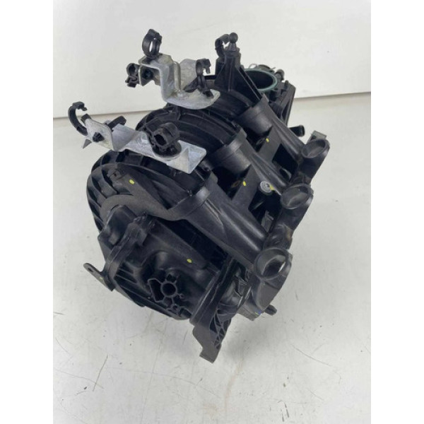 Coletor Admissão Argo Uno 1.0 3cc 2017 A 2023