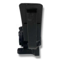 Pedal Acelerador Chevrolet Agile Montana 1.4 2010 2018 Preto