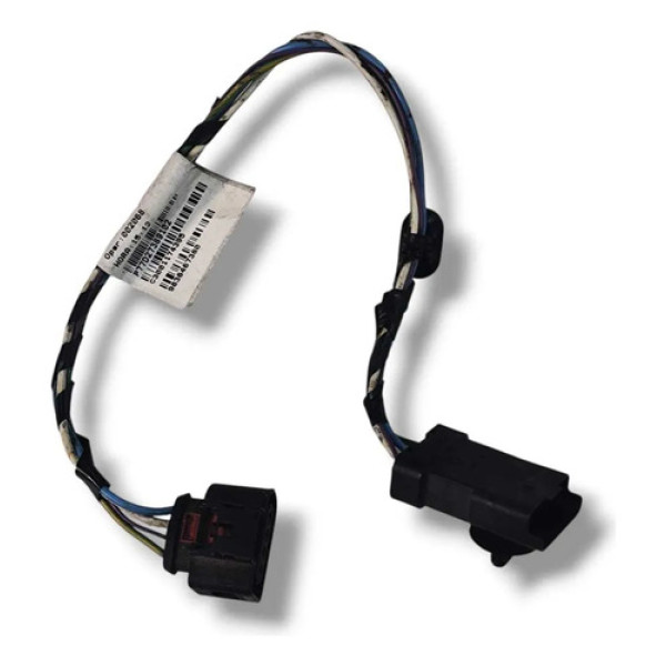 Chicote Motor Limpador Parabrisa Peugeot 208 2021 2024