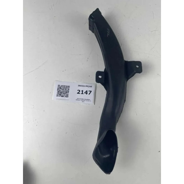 Duto Painel Esquerdo Renault Captur 1.6 2017 A 2021