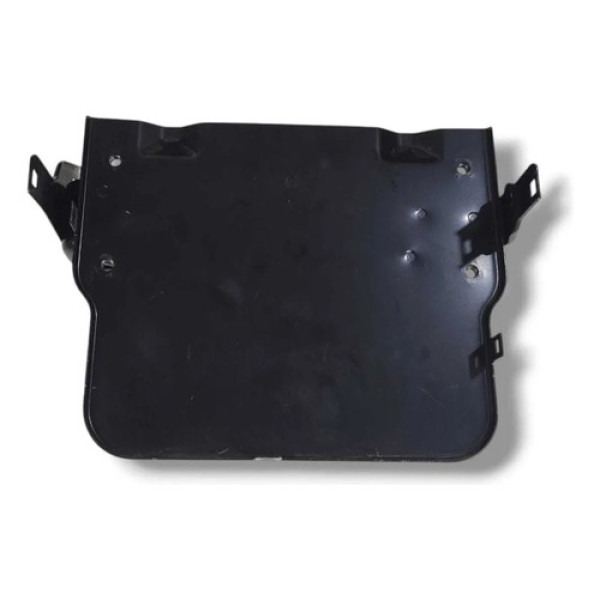 Suporte Base Bateria Honda City 2022 2025 Preto