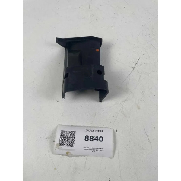 Moldura Acabamento Fiat Palio 2008 2009 2011 2012 2013