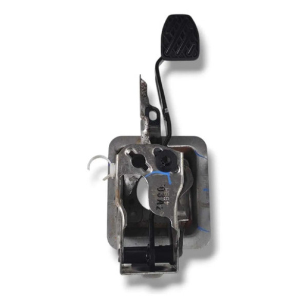 Pedal Freio Nissan March 2015 2016 2017 2018 2019 A 2020