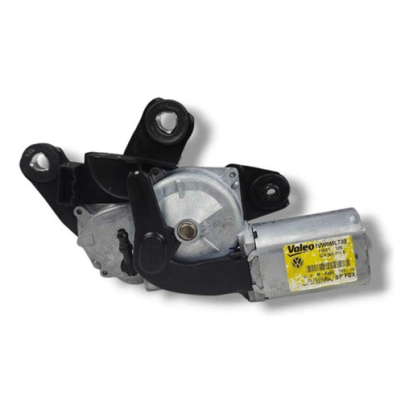 Motor Limpador Traseiro Vw Spacefox Gol Fox 2008 A 2015