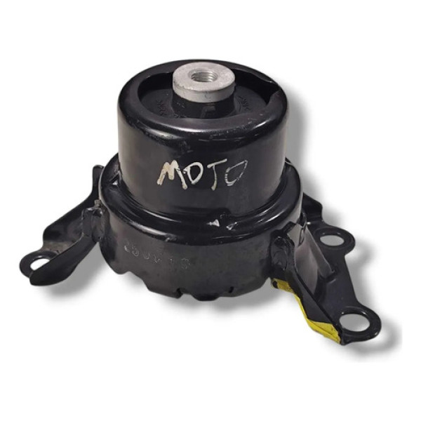 Coxim Calço Hidráulico Motor Lado Direito Honda Hrv 2016 21