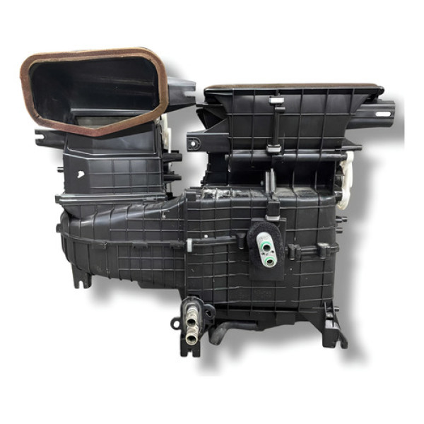 Caixa De Ventilaçao Kia Picanto 2013 2016 Preto