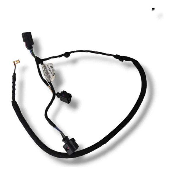 Chicote Porta Malas Polo Track 2022 A 2025 6ea971147b