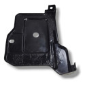 Bandeja Bateria S10 98/2011 Motor Original Preto