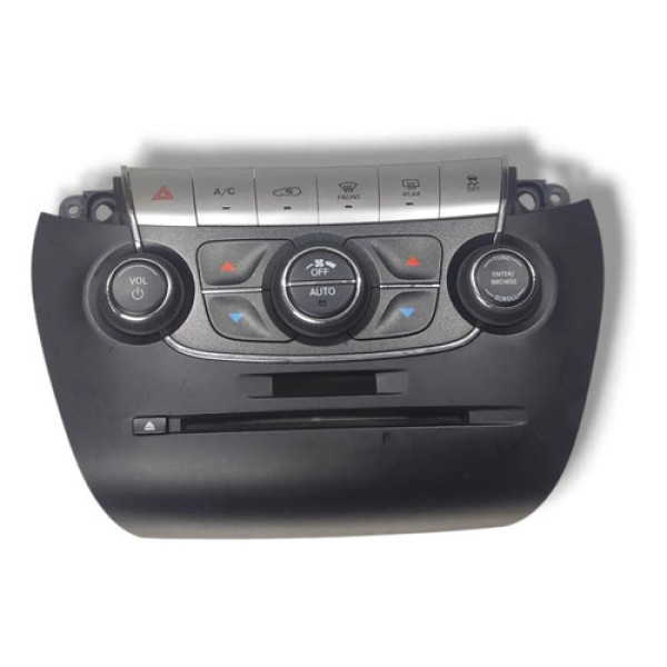 Comando Ar Condicionado Fiat Freemont 2011 2016