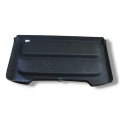 Tampao Bagagito Meriva 2003 2012 Preto