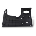 Moldura Painel Ford Ka 14/21 E3b5a045n68 Cinza Original Laranja Listras