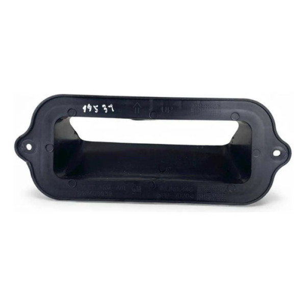 Duto Entrada De Ar Spin Onix Cobalt Prisma 96861440